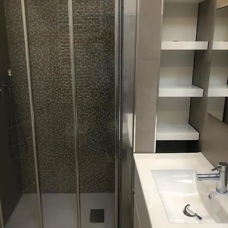 Presentosa Appartement Pescara