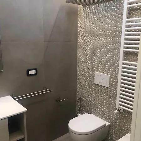 Appartement Presentosa *