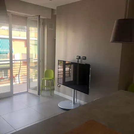شقة Presentosa